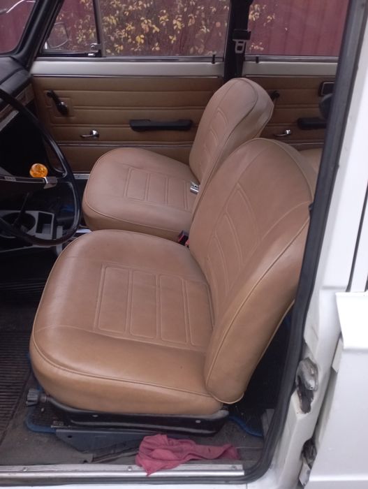 ВАЗ 21011 1985 року