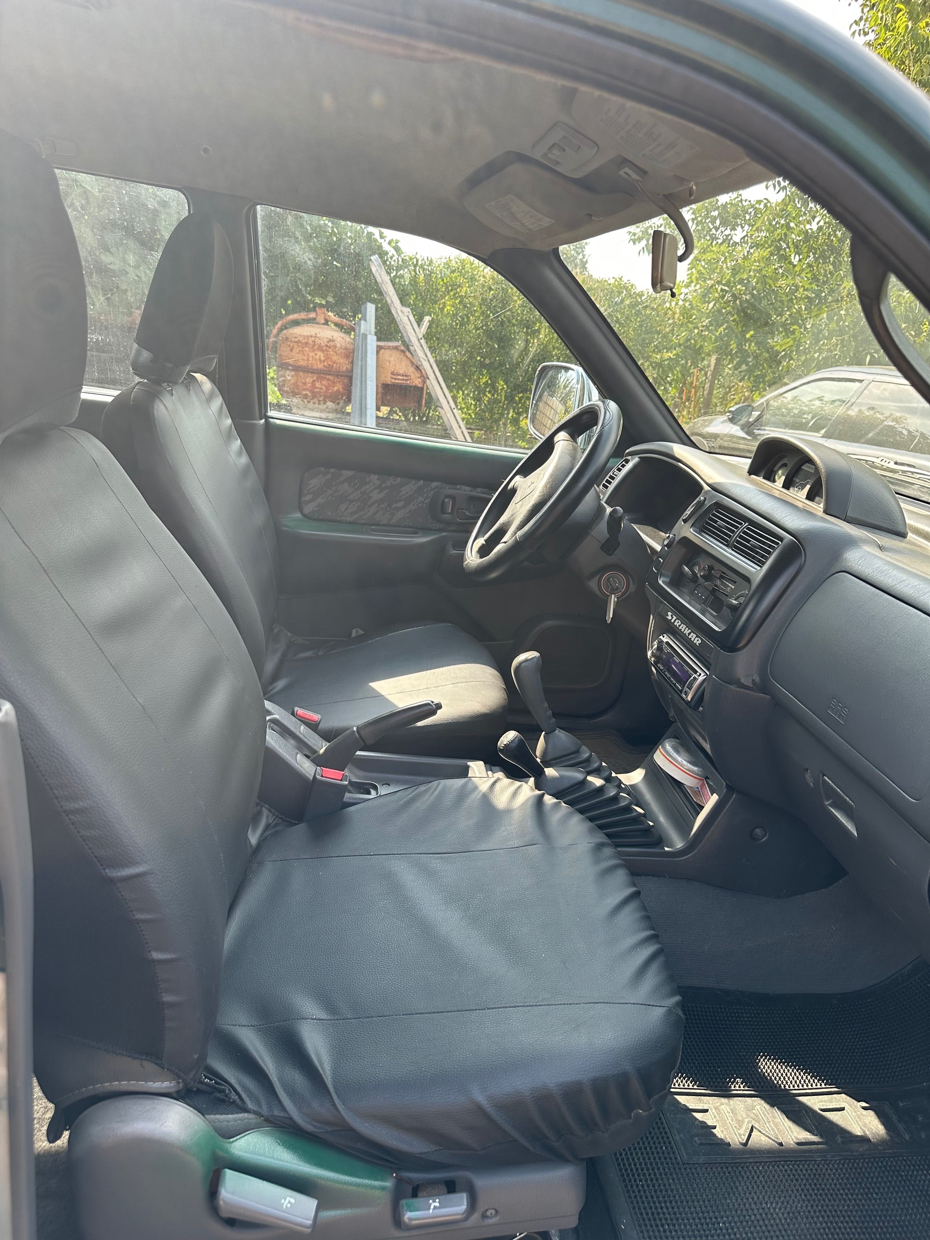 Carrinha para venda