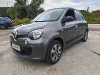 Renault Twingo 2019