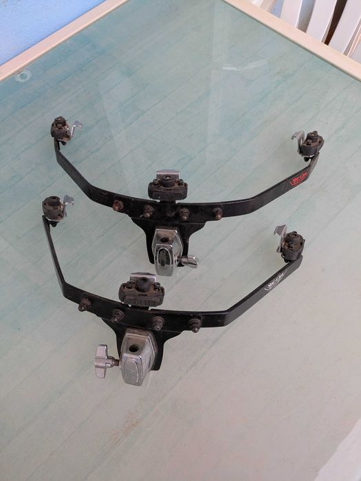 StarCast Mounting System TAMA TIMBALÃO 12 E 14