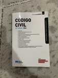 Livro codigo civil 2024