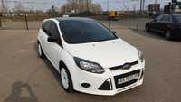 Ford Focus official