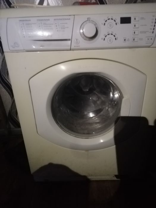 2стіральні машинки б/у фото є
