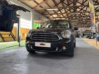 MINI Paceman Cooper D