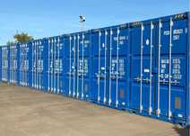 MAGAZYN KONTENER 15m2 / SELF STORAGE 24/7 / Oświęcim / Schowek