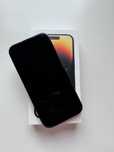 Iphone 14 Pro GOLD 128 GB