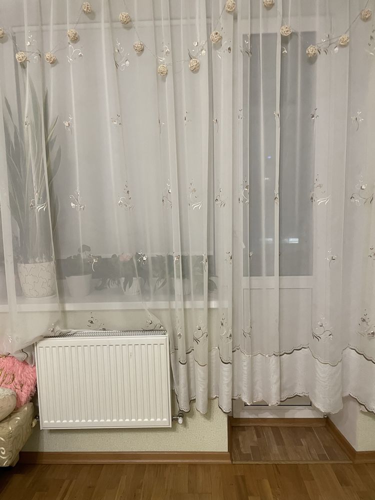 Продаж 2к квартири на Тяжилові
