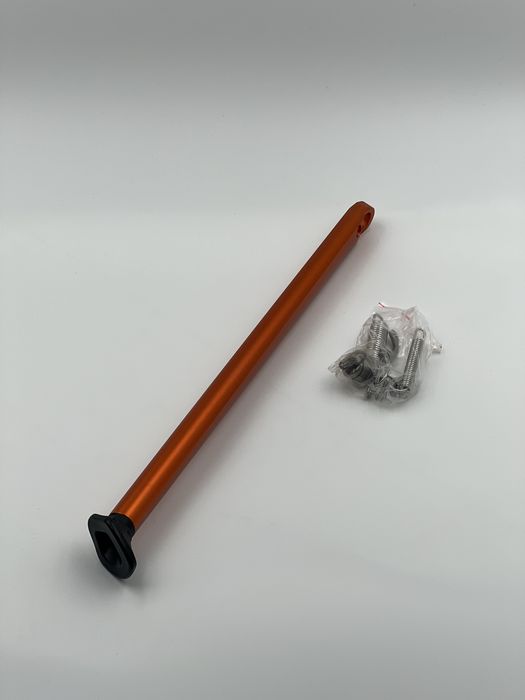 Підніжка бокова на мотоцикл