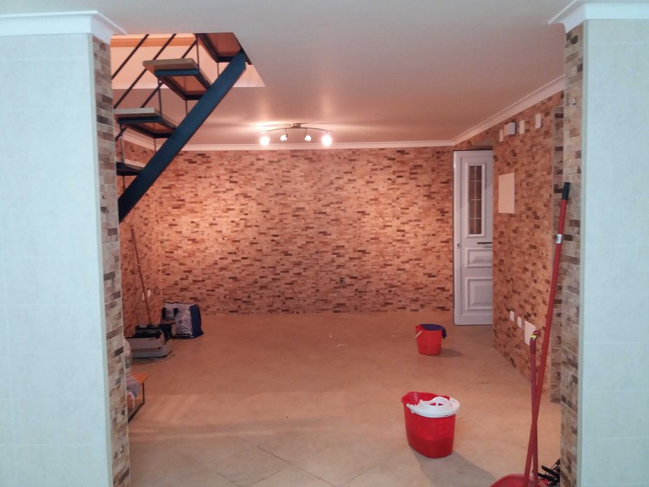 Moradia T2 Sobral de Monte Agraço