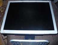 monitor 19 cali HP l1910 lcd led