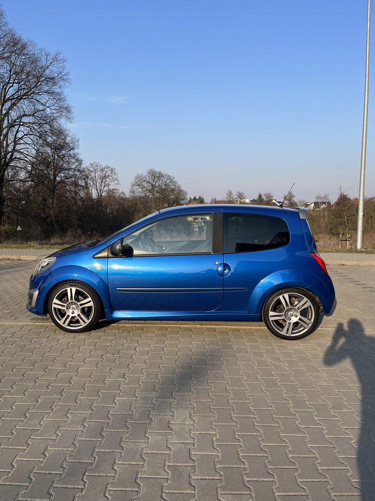 Renault Twingo RS