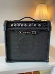 Amplificador de Guitarra Elétrica LINE 6 SPIDER IV 15