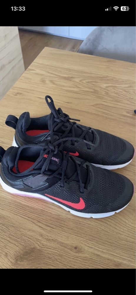 Buty sportowe Nike damskie