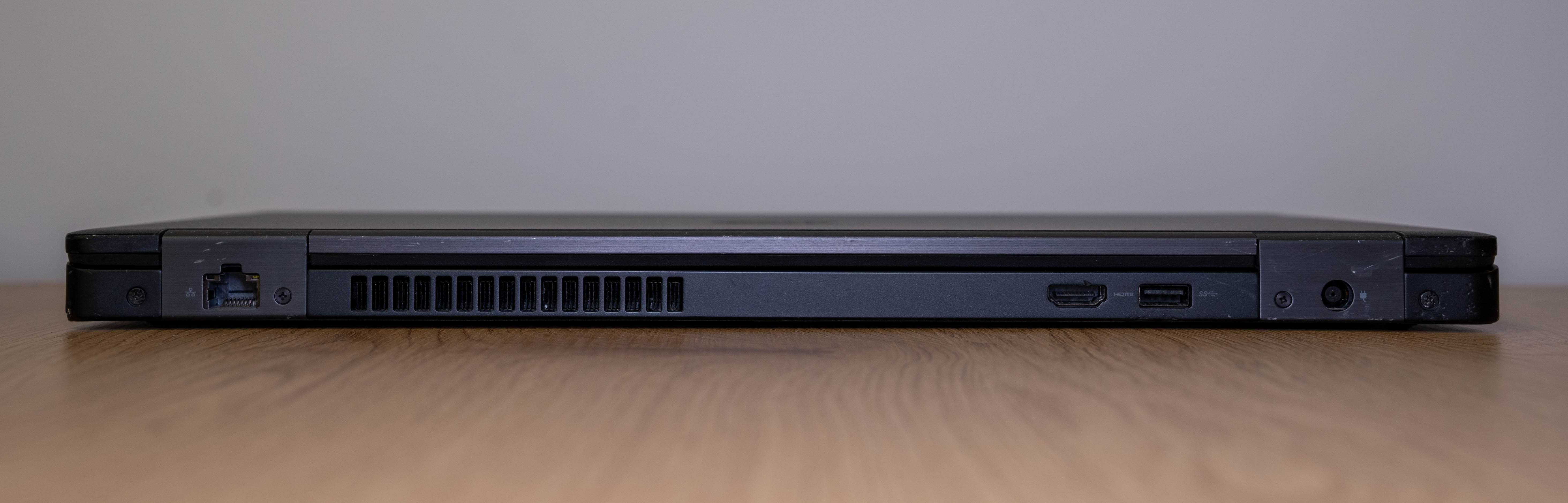 BIZESOWY! Dell Latitude E5580 i5-7200u | 16GB | 256 SSD | FHD