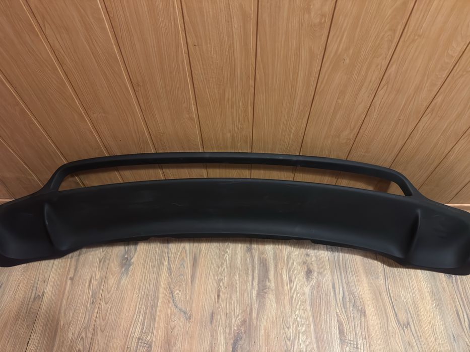 Накладка переднього бампера BMW X5 E53