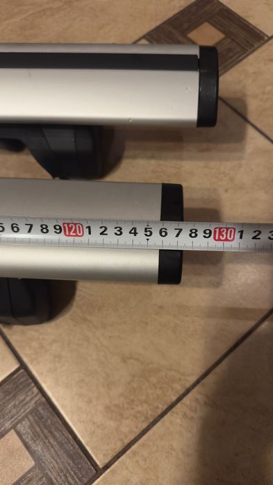 Bagażnik dachowy CRUZ