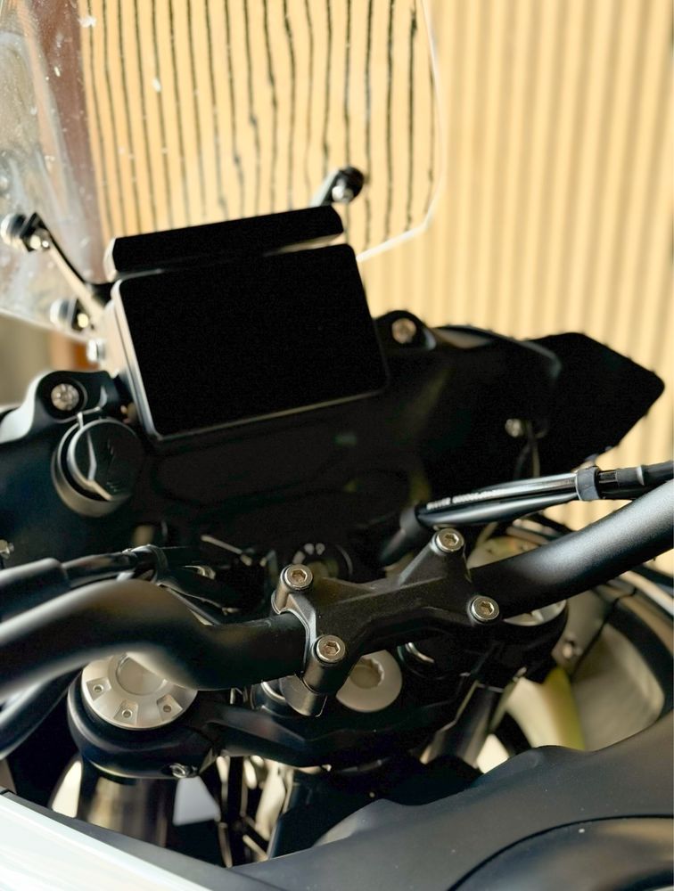 Benelli TRK702X 4300kms