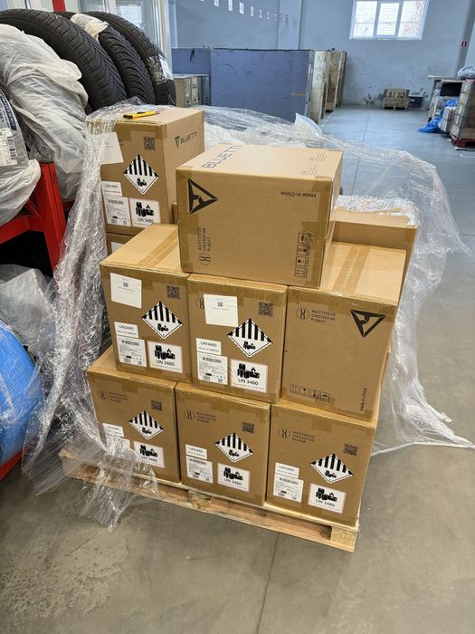 BLUETTI Elite 200 V2 2600Вт | 2073,6 Вт*год LiFePO4 ГАРАНТІЯ 5 років