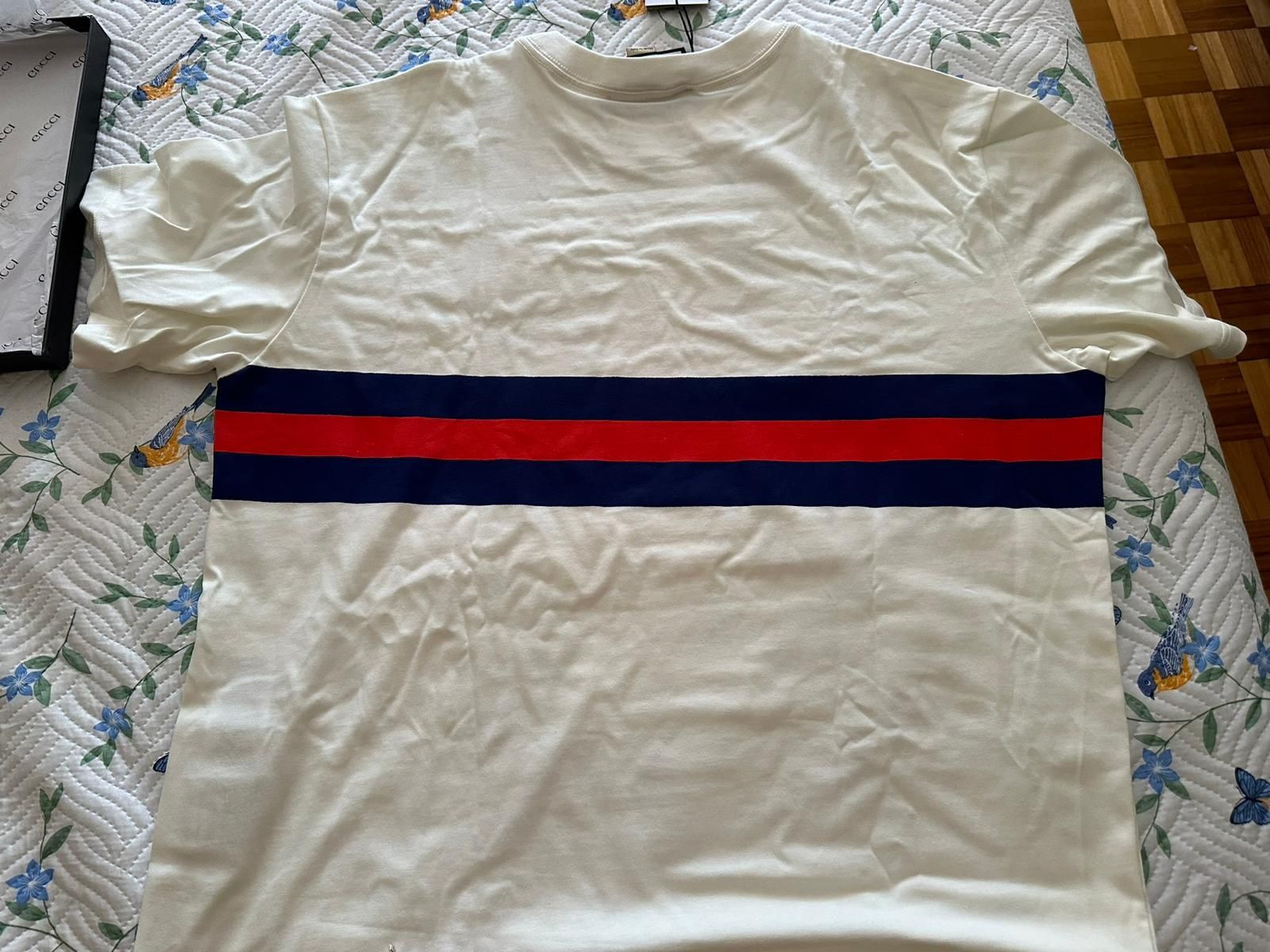 T-shirt Gucci Nova