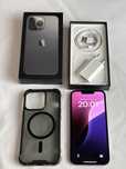   Iphone 13 pro | 128gb | pelen zestaw!