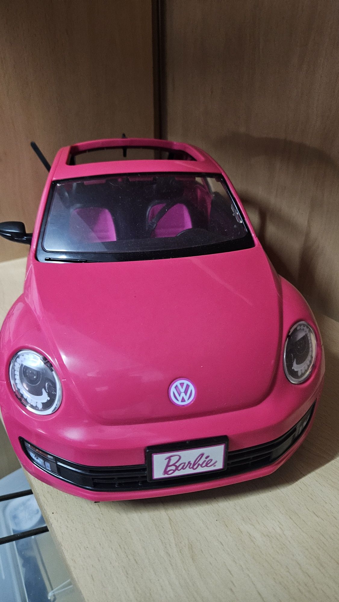 Conjunto Barbie: inclui casa Barbie story townhouse, bicicleta, carro