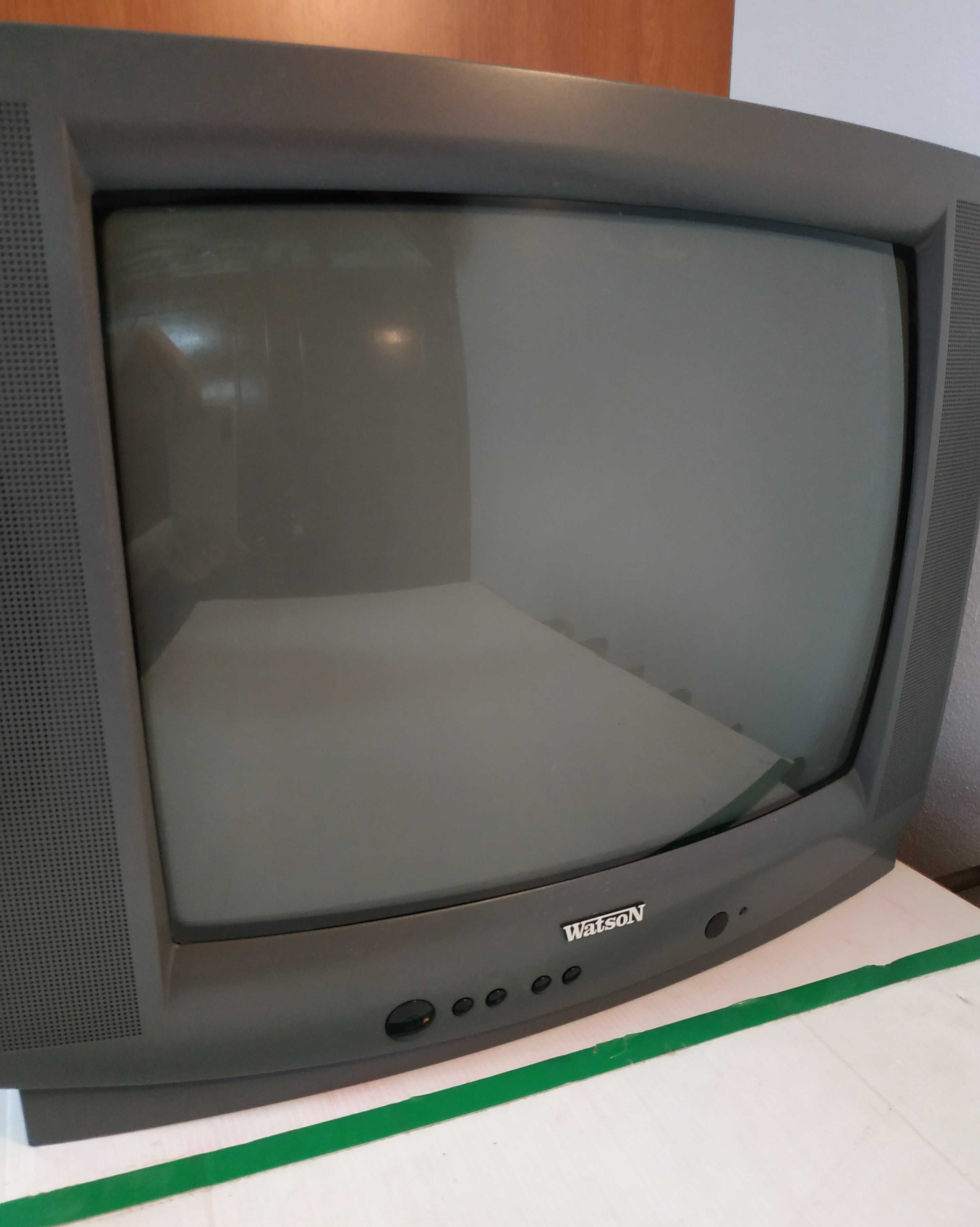 Televisor da marca WATSON