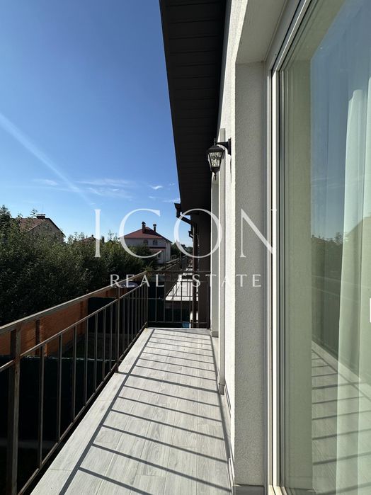 Продаж таунхауса | 120м² | селo Гатне