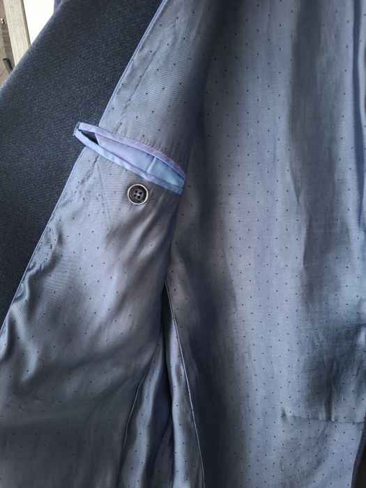 Шерстяний, теплий піджак, жакет, Giordano Conti