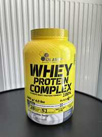 Protein Complex 1800g Vanilla Flavour