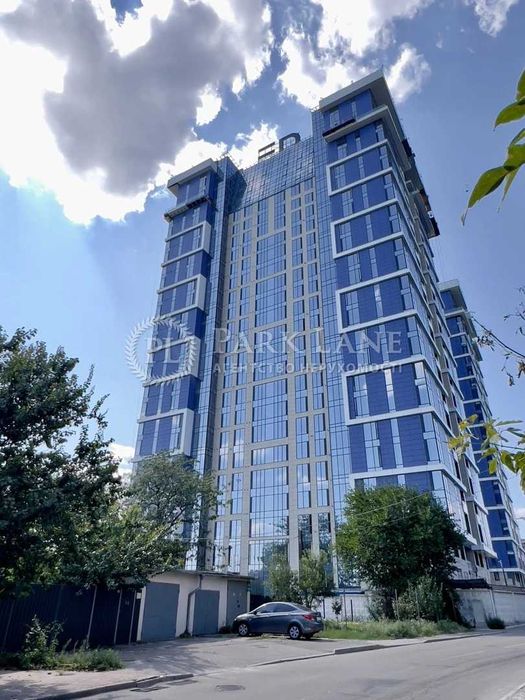 2 кімнати Звіринецька, 70а, Edelweiss House Печерськ Бізнес