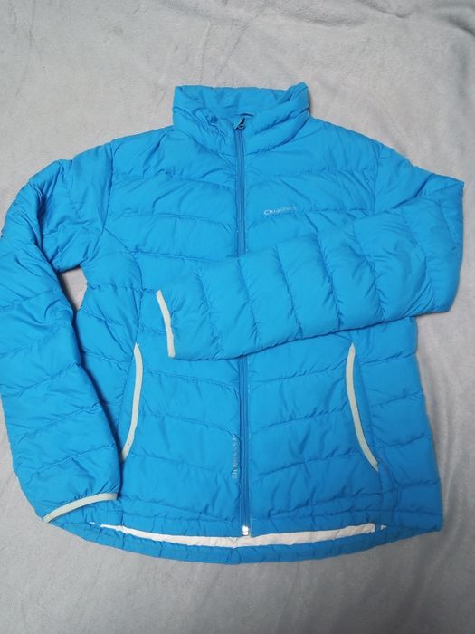 Куртка пуховик Quechua