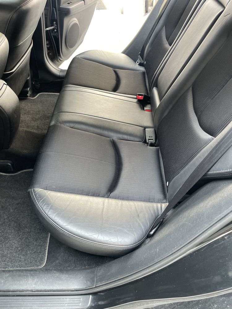 Mazda 6 2011  2.0 benzyna Zadbana