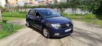 Dacia Sandero GPL Bi-fuel