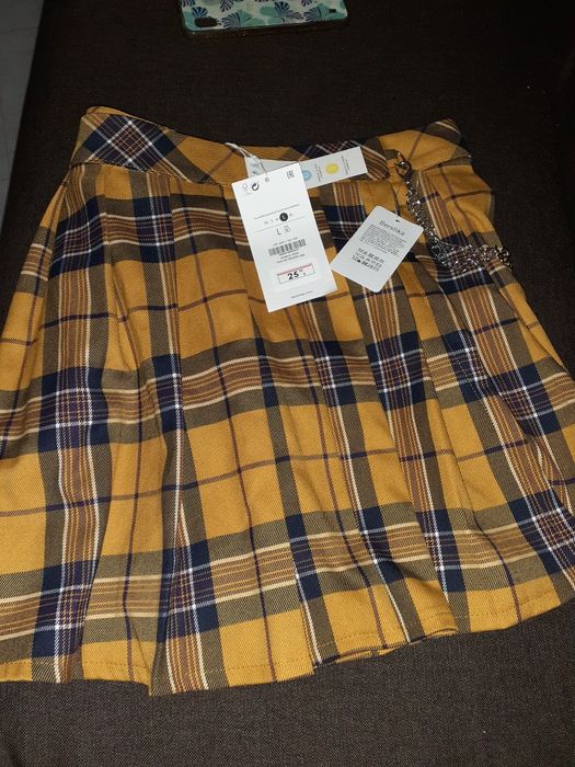 Saia colégio bershka