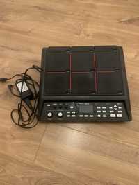 Roland SPD-SX - sampling pad