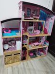 Domek dla lalek Kidkraft