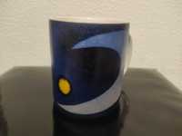 Miró, caneca xl art.