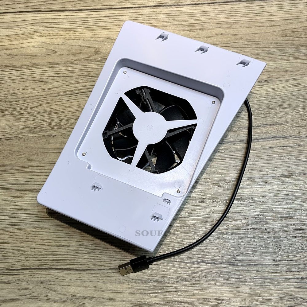 Cooler/Ventilador PlayStation 5 Slim - PS5 Slim