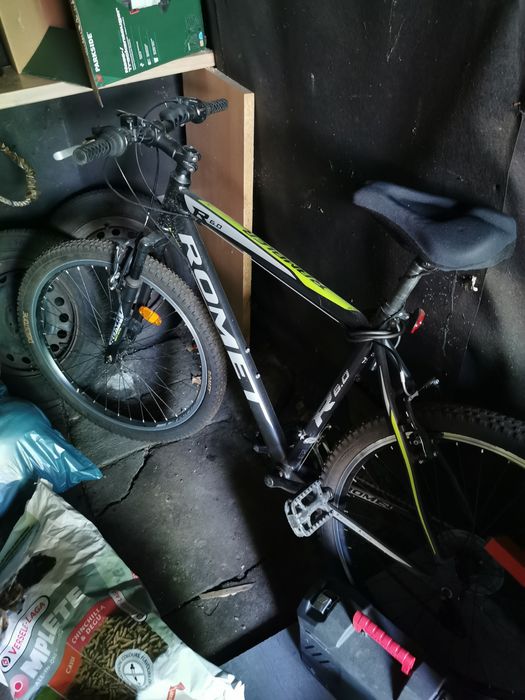 Rower górski Ładny