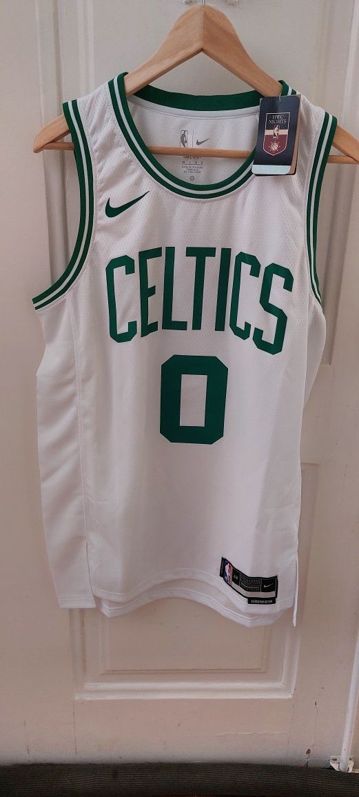 Camisola Boston Celtics