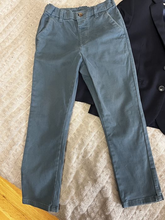 Піджак. Штани. Сорочки