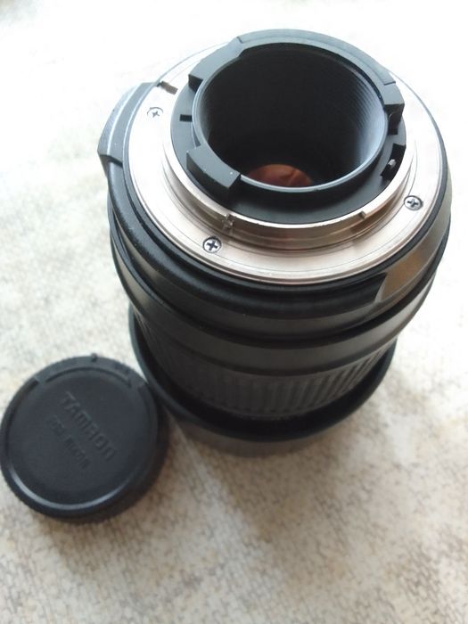 Объектив Tamron для Nikon