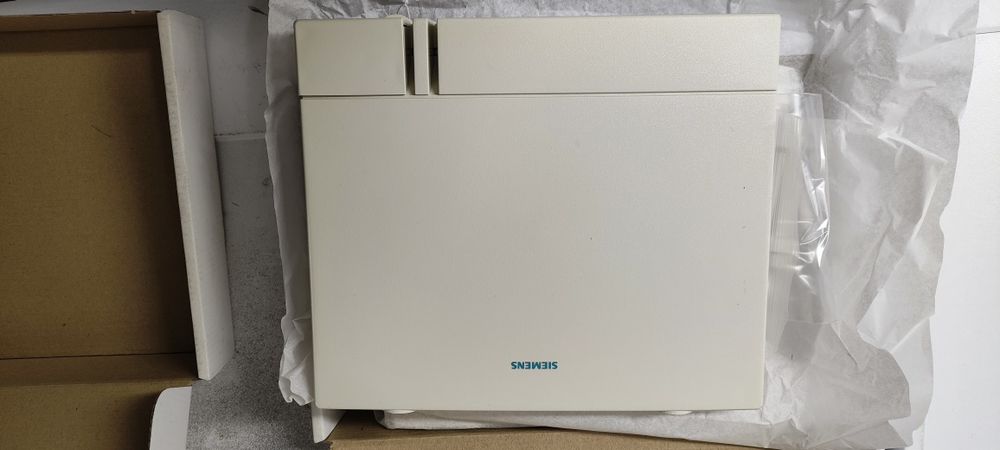 Siemens stacja, baza BS3/3