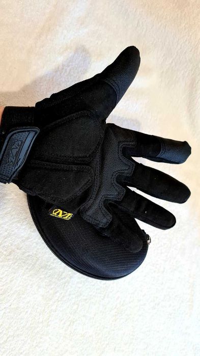 Тактические перчатки  Mechanix  повнопалі Є ОПТ