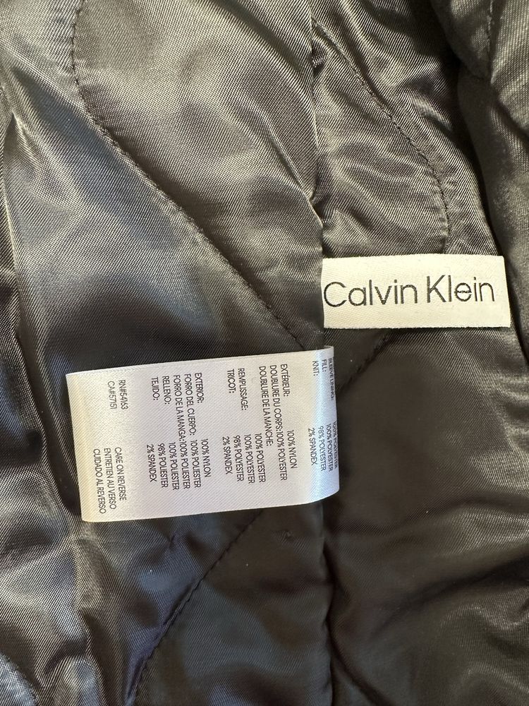 Чоловіча куртка Calvin Klein /L