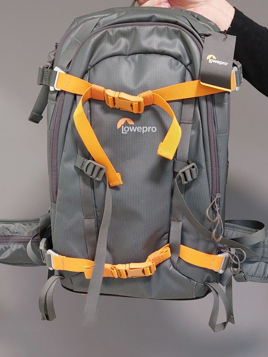 Рюкзак Lowepro Whistler BP 350 AW