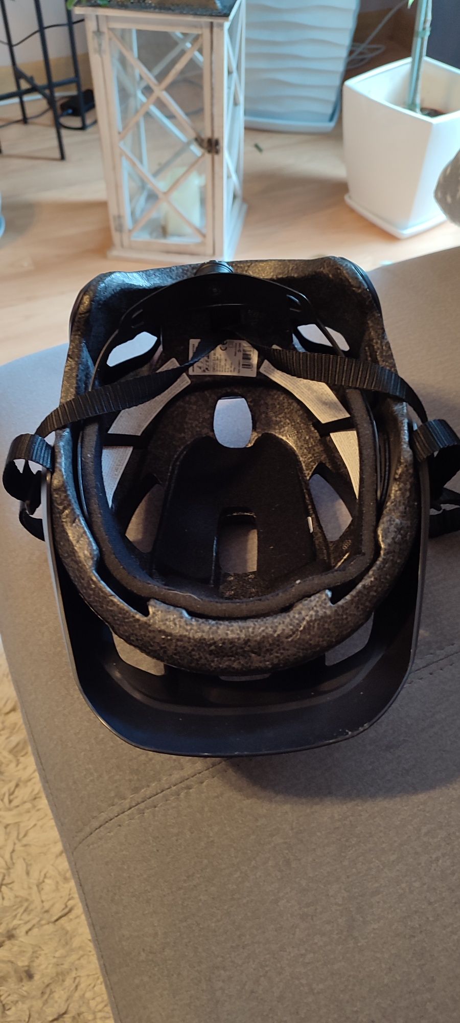 Kask rowerowy Rock Rider