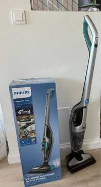 Philips 3w1 PowerPro Aqua FC6408/01 jak nowy