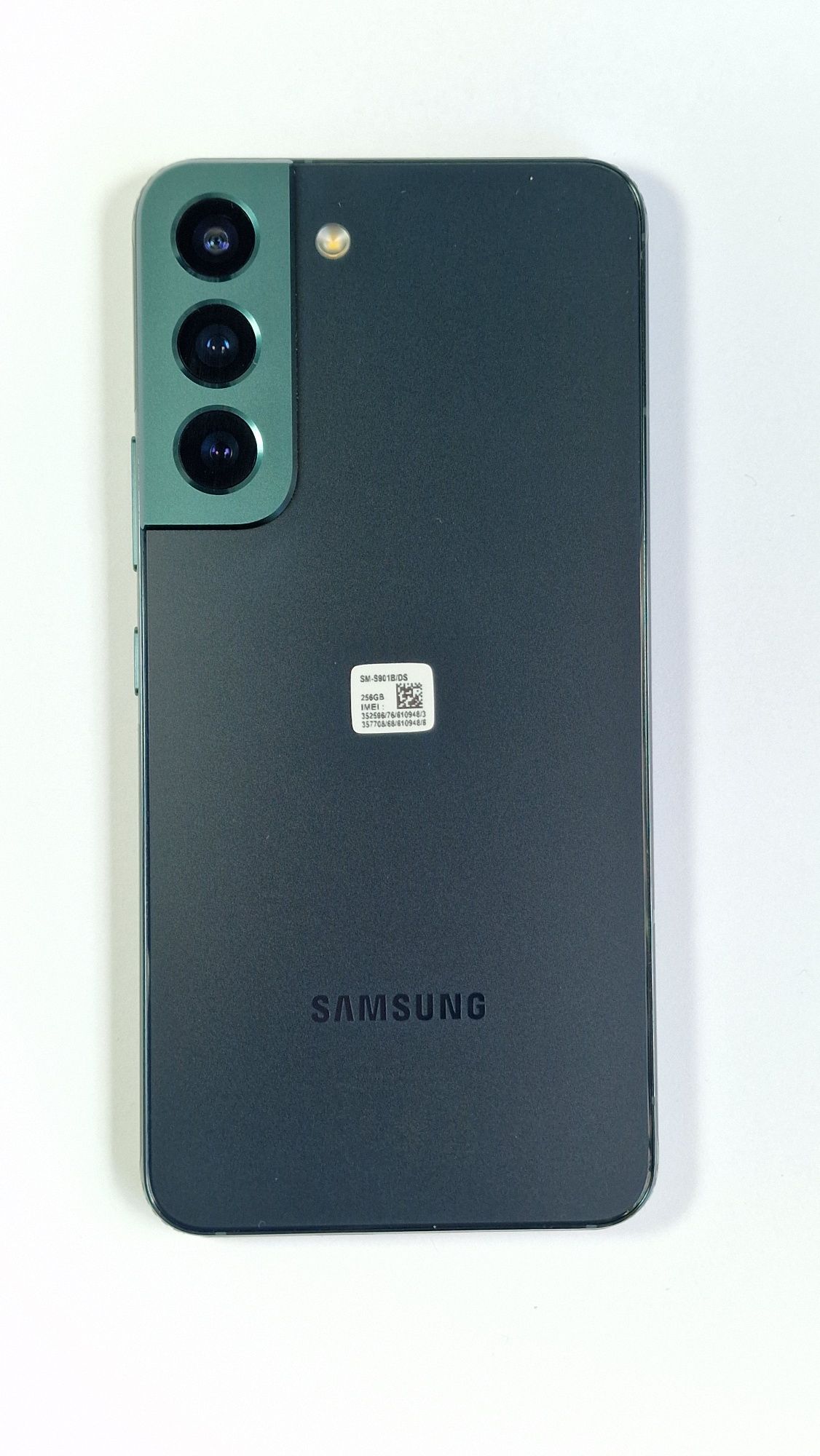 Samsung Galaxy S22 JAK NOWY, Z GWARANCJĄ