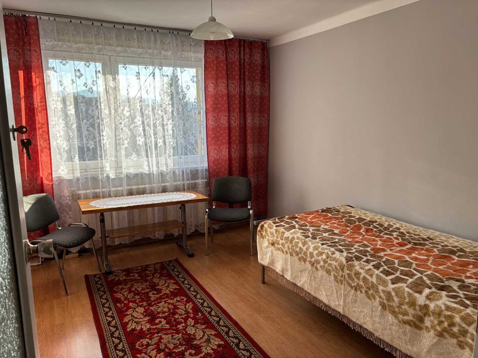 Pokój do wynajęcia od zaraz w Bielsku